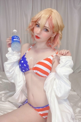 Peach milky - Nanami, Mami Rent-a-Girlfriend [12P3V-22MB]