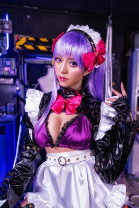 Coser__KETTOE - fateBB [12P-92MB]