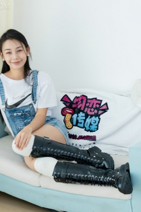 物恋传媒 No.2187 岚岚-冰雪世界 [189P1V-5.39GB]