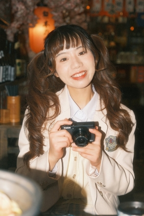 [YITUYU]艺图语 2025.05.02 元气日记 祝勺子 [42P-1.13GB]