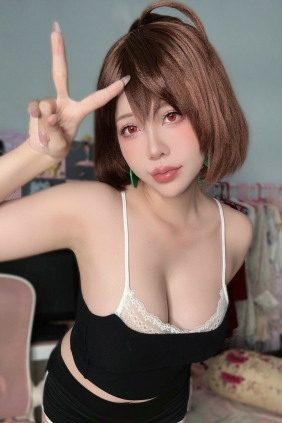 Imyuiichann - Ayase Momo [23P-21MB]