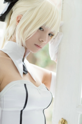 (CH13) Usakichi – Bianco Flameworks うさ吉 Bianco [100P]