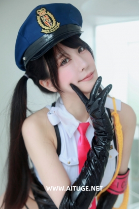 [Cosplay][HERESY] Ringo Mitsuki 林檎蜜紀 - りんごみつきの妄想セレクション Vol....