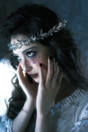 [YITUYU]艺图语 2025.05.17 亚比天使 小呆同学 [13P-179MB]