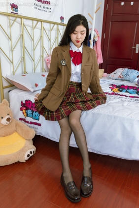 物恋传媒 No.1205 米米-无问东西 [150P1V-4.13GB]