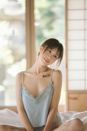 次元少女念雪ww - 夏天日记 [27P-232MB]