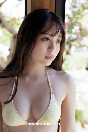 蓬莱舞 - 瑞々しい輝き [56P26MB]