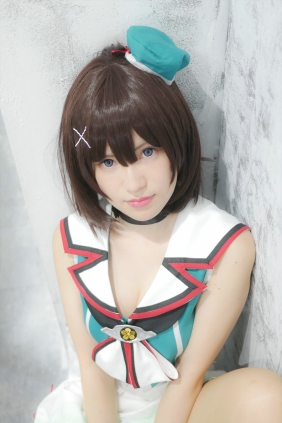 (Cosplay) (あしピタッ！8) [赤木荘 (赤木クロ)] くろこれ３ [141P2V75MB]