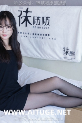 BoBoSocks袜啵啵 No.607 甜甜圈-高跟鞋、薄黑丝 [147P1V-6.01GB]