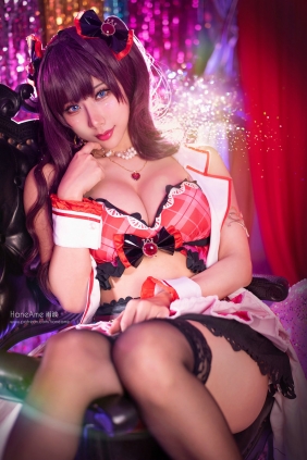 Hane Ame 雨波写真 - 志希 [10P-29MB]