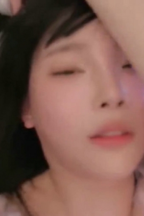 姜仁卿 Kang In-kyung - Bunny butt plug [MP4-944MB]