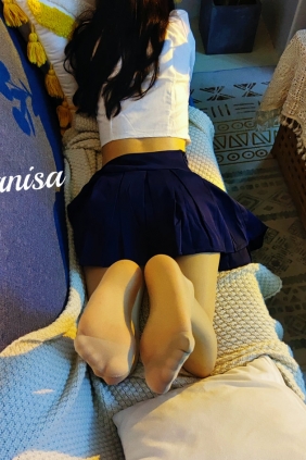 Janisa - 落日余晖 [15P-138MB]