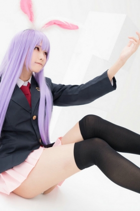 (Cosplay) [なぎさなぎ。(なぎさ MK-02)] MINDSEEKER [71MB]