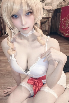Akichi - Catherine [10P-82MB]