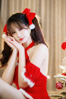 次元少女念雪ww - 玫瑰礼物 [30P-282MB]