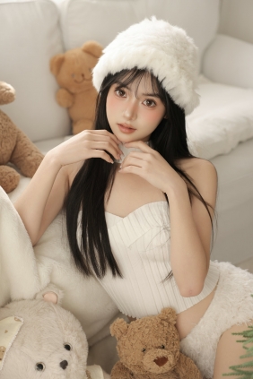 [YITUYU]艺图语 2025.12.16 圣诞 林西 [30P-367MB]