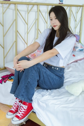 物恋传媒 No.2056 小竹-暮色回响 [160P1V-5.58GB]