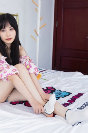 物恋传媒 No.1431 兮兮-思念的声音 [175P1V-4.18GB]