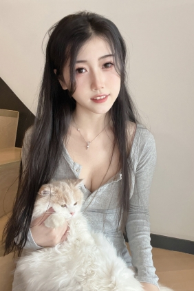 微博人气Coser不呆猫 - 居家猫猫女友 [59P1V-395MB]
