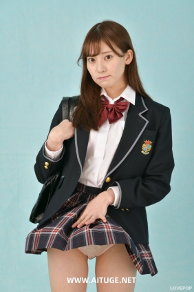[LOVEPOP] Fua Kaede 楓ふうあ Photoset 03 [87P48MB]