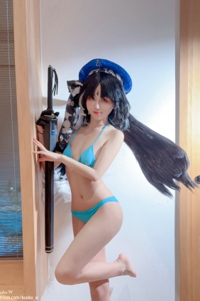 (Cosplay) [KuukoW] Kuuko クー子 - Selfie [15P82MB]