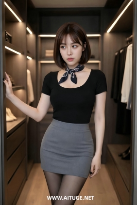 AiGirl No.320 小乔 [75P-753MB]