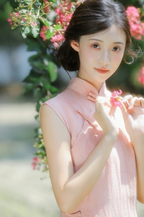 [YITUYU]艺图语 2025.12.06 一袭粉黛入江南 一口烧麦 [29P-352MB]