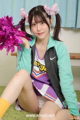 [LOVEPOP] Akari Minase 皆瀬あかり Photoset 18 [98P60MB]