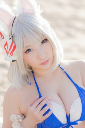(Cosplay) [Shooting Star's (サク)] ゆうらぎ [200P73MB]