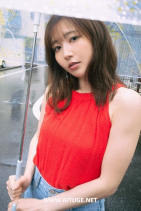 青山なぎさ - Blue Line [44P67MB]