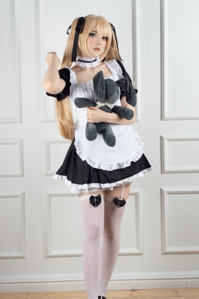 Candy Ball - Marie Rose [87P-345MB]