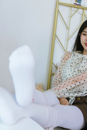 物恋传媒 No.1246 米米-悲伤的鱼 [160P1V-3.98GB]