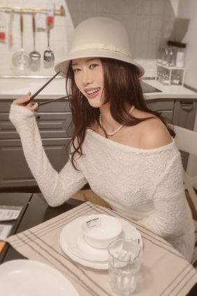 [YITUYU]艺图语 2025.11.01 IKEA  Chenaling_CL [25P-291MB]
