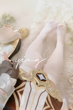 Seele麦麦 - 荧の纯白物语 [145P-445MB]