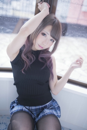 (Cosplay) [ふれまに (ふれいあ)] Nyan nyan [127P290MB]