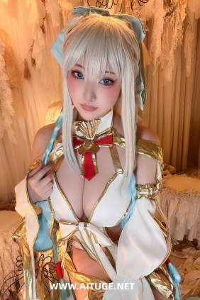 (Cosplay) [Shooting Star's (SAKU サク)] - Morgan [139P252MB]