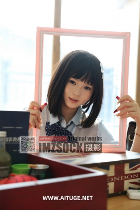 [MZSOCK]爱美足 No.381 歆媛 [110P1V-2.05GB]