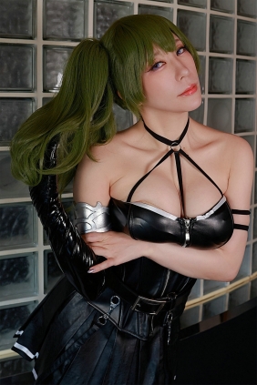 (Cosplay)[HERESY] Ringo Mitsuki 林檎蜜紀 - りんごみつき妄想セレクションvol.14 ...