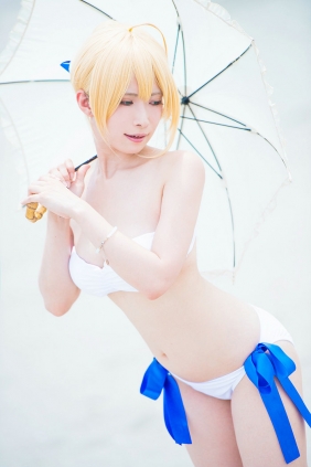 (Cosplay) (C90) [girlfriend end (じる)] affection [279P234MB]