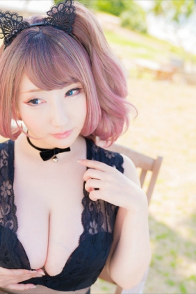 (Cosplay) [秀猿-HIDEZARU- (サク)] なついろバケーション [202P286MB]