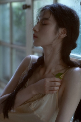 [YITUYU]艺图语 2025.06.10 贝拉花园 tree [53P-534MB]