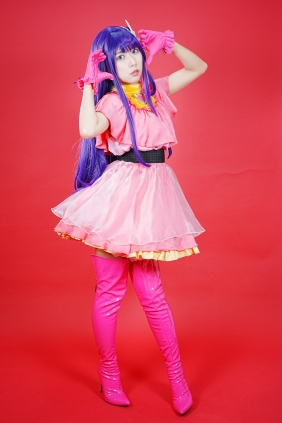 (Cosplay) Hitsuji Negoto 音琴ひつじ - Idol's recommendation アイドル様の推しごと [...