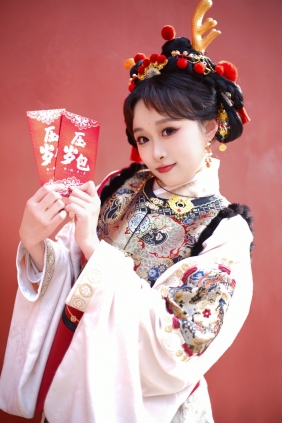 [YITUYU]艺图语 2026.03.22 旧年翻篇，一切如新 [54P-1.40GB]
