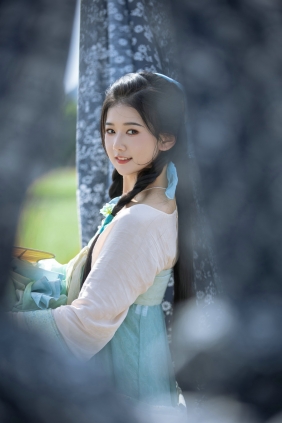 [YITUYU]艺图语 2025.11.04 涣彩云 酸辣湯兒 [27P-296MB]