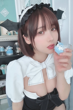 日本甜美COSERけんけん[fantia] 2023.10 写真合集 [163P7V-2.83GB]