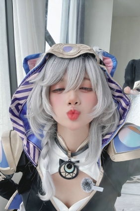 PoppaChan - Cipher HSR [40P12V-248MB]