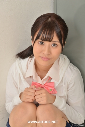 [LOVEPOP] Airi Honoka 穂花あいり Photoset 01 [90P43MB]