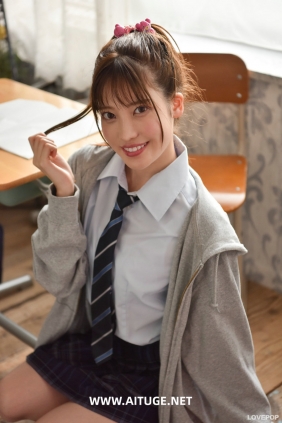 [LOVEPOP] Arisa Akagi 赤城ありさ Photoset 06 [89P42MB]