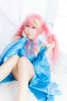 (Cosplay)[あまあま屋 (きょう)] ZAFTの歌姫様は好きですか？ [198P181MB]