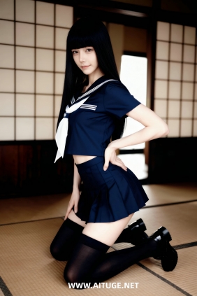AiGirl No.225 九歌lina [100P-1.05GB]